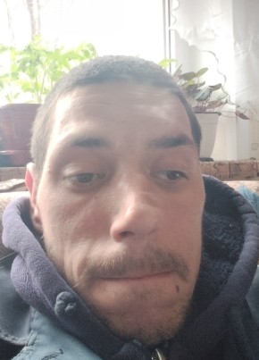 Ilya, 29, Russia, Uzhur