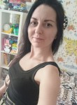 Darya, 37, Novosibirsk
