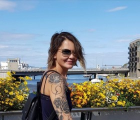 Julia, 44 года, Oslo