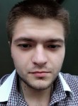 Олександр, 25 лет, Jičín