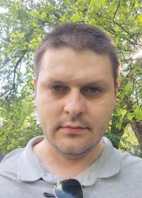 Вадим из Киселевска 36 лет