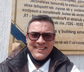 Héctor, 51 год, Pamplona