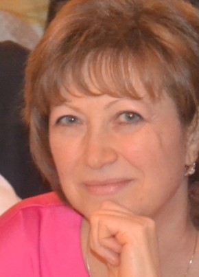 Larisa, 60, Russia, Moscow