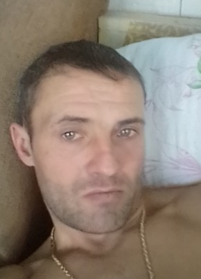 Николай, 43, Россия, Болотное