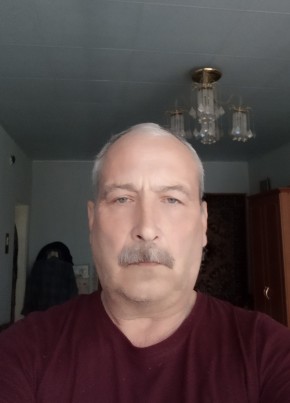 Николай, 59, Россия, Москва