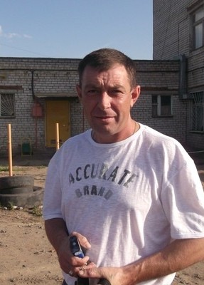 Антон, 51, Россия, Казань