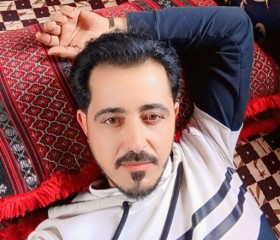علي الحمود, 32, Seattle
