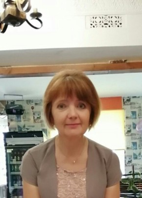 Ольга, 64, Россия, Котлас