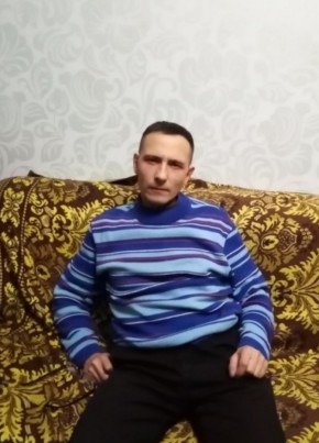 Sergey, 49, Russia, Kazan