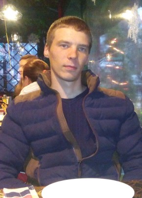 Валерий, 32, Рэспубліка Беларусь, Ліда