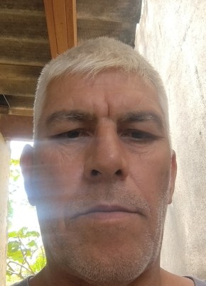 Roberto из Atibaia 52 года