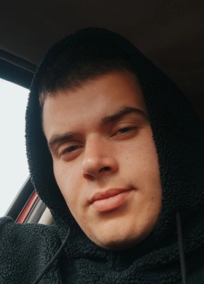Пётр, 21, Россия, Тихорецк