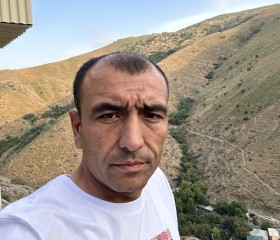 adham, 40 лет, Душанбе