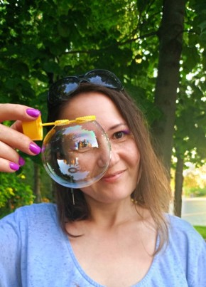 Kristina, 35, Russia, Tolyatti