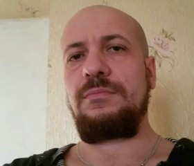 Виктор, 45 лет, Маріуполь
