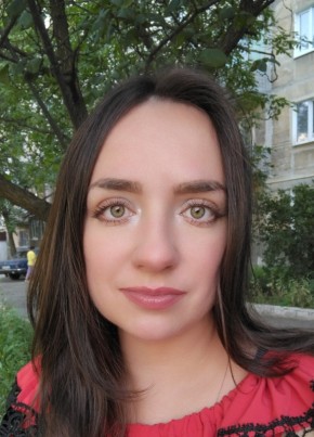 Яна, 37, Україна, Сніжне