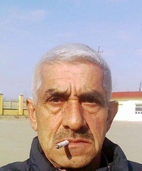 Qorxmaz, 70 лет, Bakı