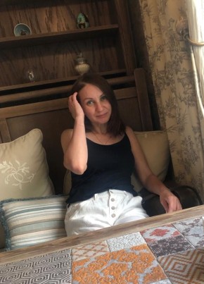 Елена, 43, Россия, Воронеж