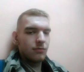 Максим, 26 лет, Горад Полацк