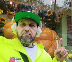 Bak, 44, Krasnoyarsk