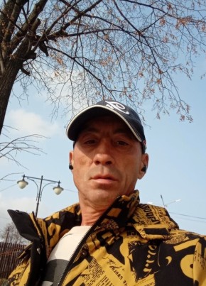 Александр, 43, Россия, Челябинск