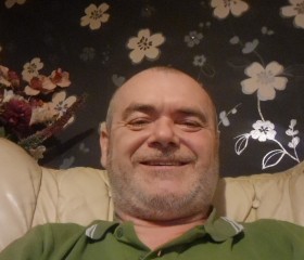 Nigel, 56 лет, Swanley