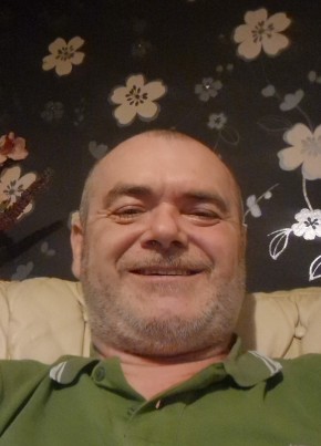 Nigel, 56, United Kingdom, Swanley