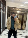 Ruslan, 35, Usinsk