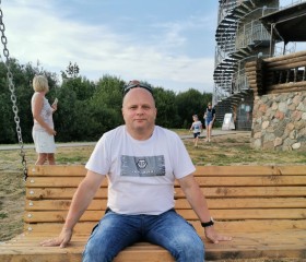 Дмитрий, 53 года, Горад Мінск