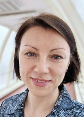 Екатерина, 43, Россия, Братск