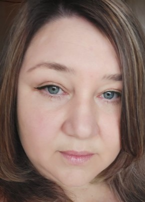 Ирина из Симферополи 41 год