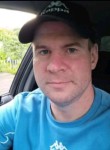 Roman, 37, Novokuznetsk