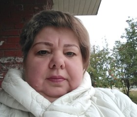 татьяна, 50 лет, Сасово