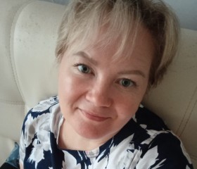 Anna, 48, Vyborg
