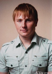 Дима, 36, Рэспубліка Беларусь, Віцебск
