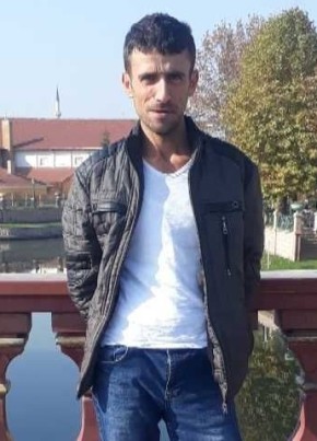 Hasan, 38, Türkiye Cumhuriyeti, Akçaabat