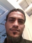 Mafia, 28, Panama
