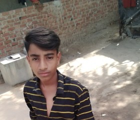 DipakThakor, 20 лет, Ahmedabad