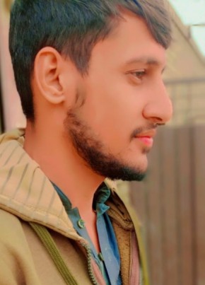Zeeshan, 24, پاکستان, فیصل آباد