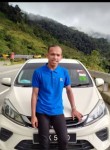 Muhammad Hanif, 23 года, Petaling Jaya