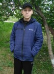 Дмитрий Ефремов, 21 год, Черкаси