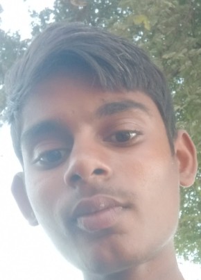 Kanifnath Kakade, 21, India, Aurangabad (Maharashtra)
