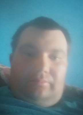 Cтепан из Свердловска 33 года