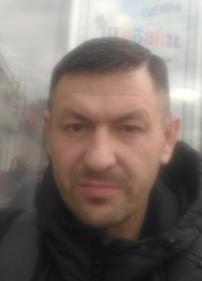 Дмитрий, 48, Россия, Восточный