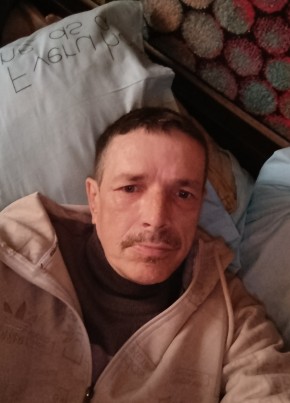Андрей из Сергиев Посад-7 54 года