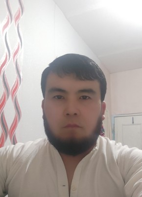 Фарход, 32, Россия, Витязево