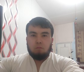 Фарход, 32 года, Витязево