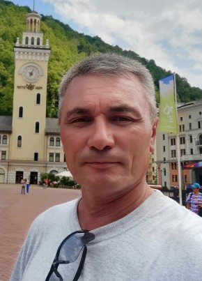 Володя из Оршанки 37 лет