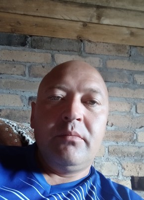 Василий, 47, Россия, Забайкальск