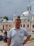 Александр, 60 лет, Новая Ладога